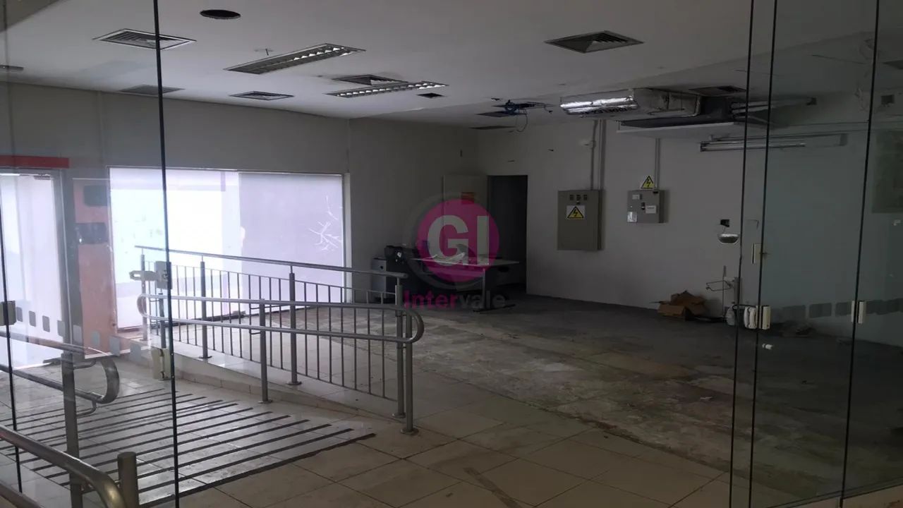 PONTO COMERCIAL em SÃO JOSÉ DOS CAMPOS - SP, JARDIM PAULISTA - Foto 4
