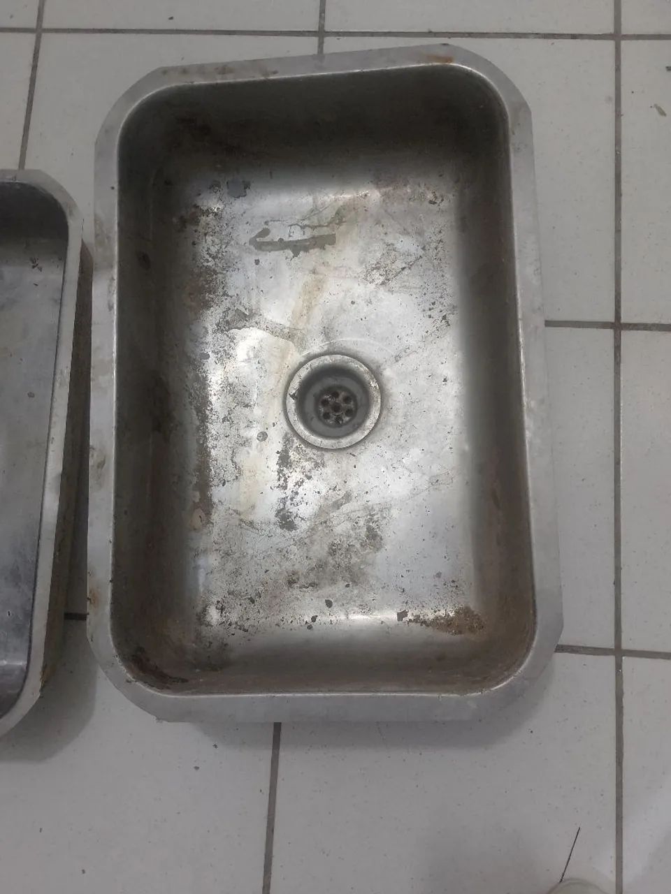 Cubas de alumínio 64169227930371121