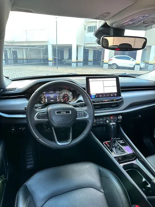 Jeep compass  - Foto 7