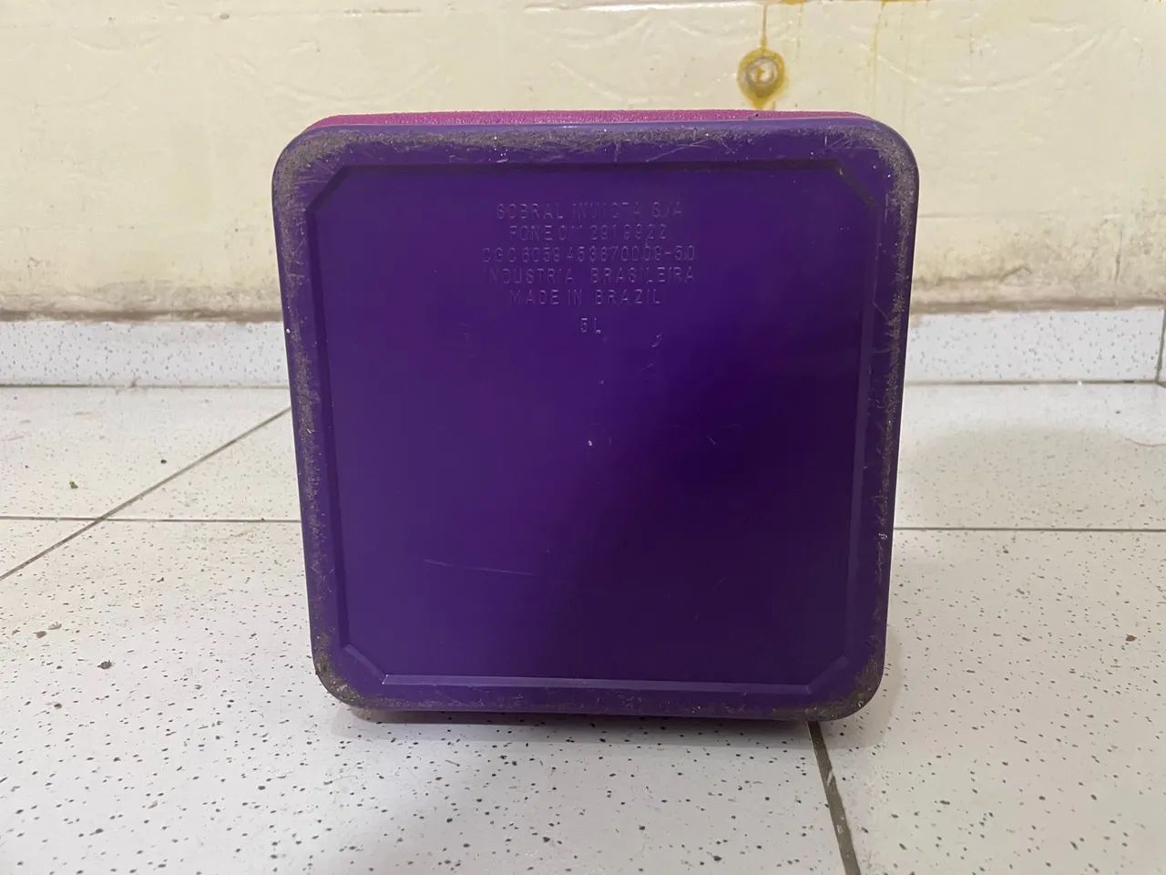 Garrafa Térmica 5 litros  - Foto 3