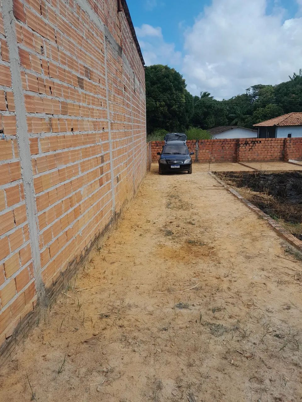 Vendo chalezinho em maruda - Foto 4