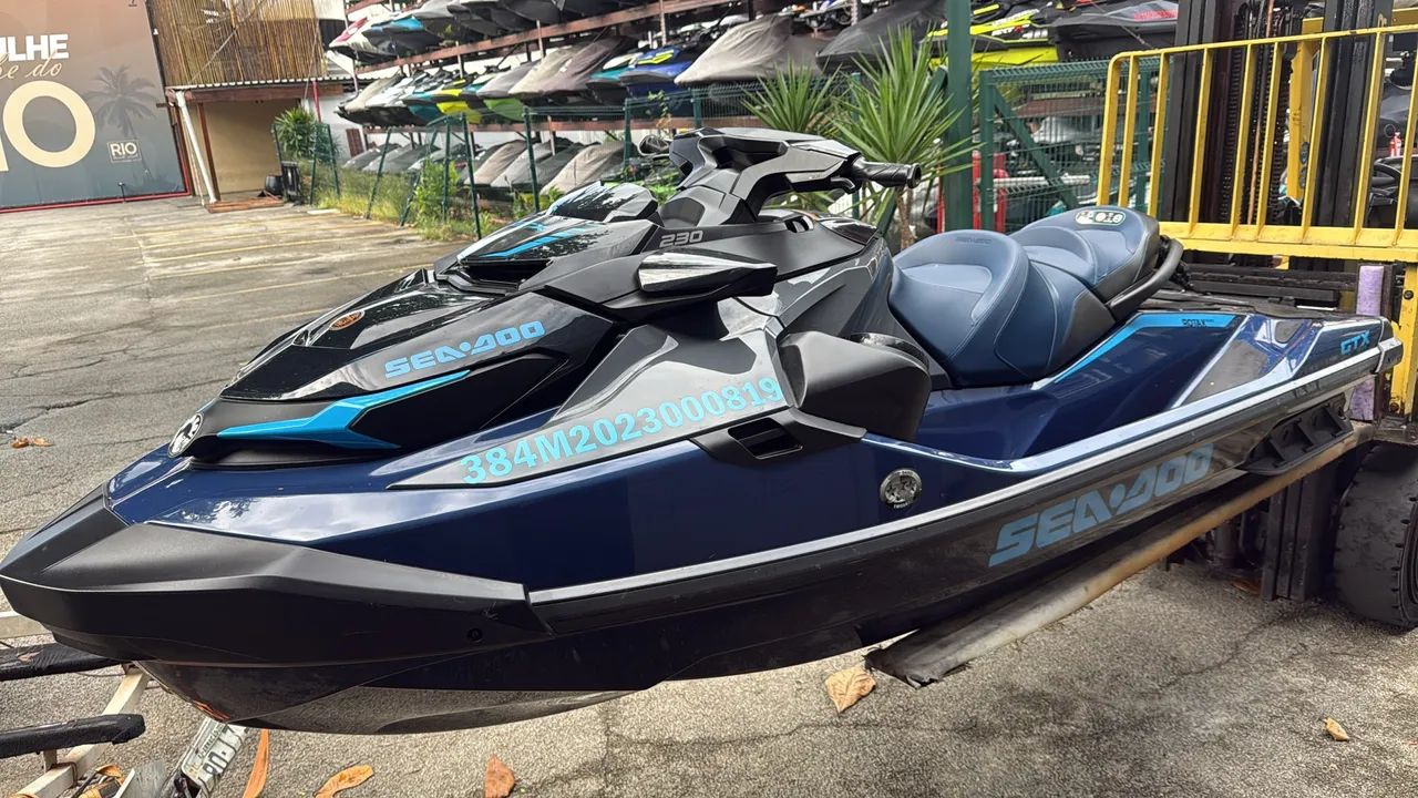 GTX 230 Ano 23/24 - Foto 2