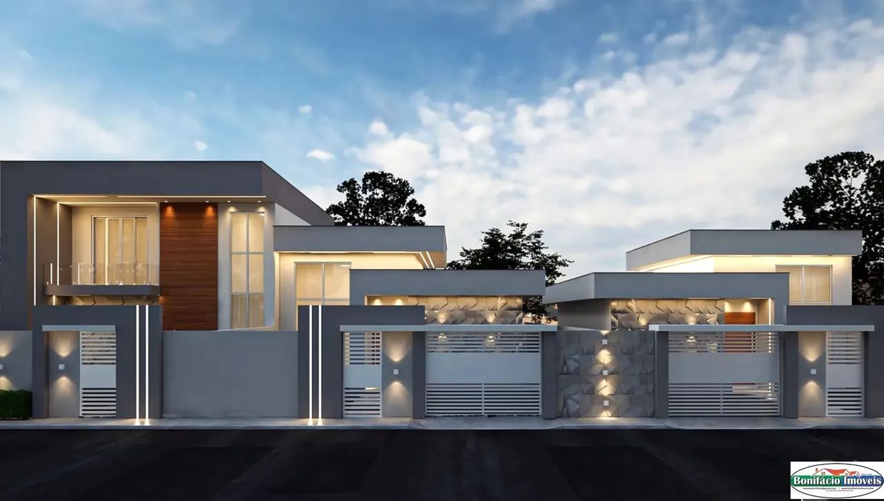 Imóvel para venda possui 89 metros quadrados com 2 quartos em Pontinha - Araruama - RJ - Foto 5