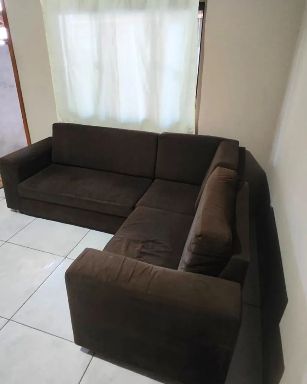 Sofá Usado 64596060596227121