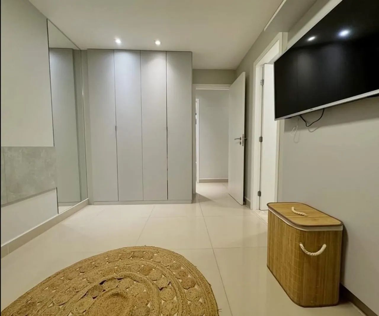 Apartamento Alto Padrão   139,5m² | 4 Quartos (3 Suítes) | 2 Vagas | Super Completo - Foto 2
