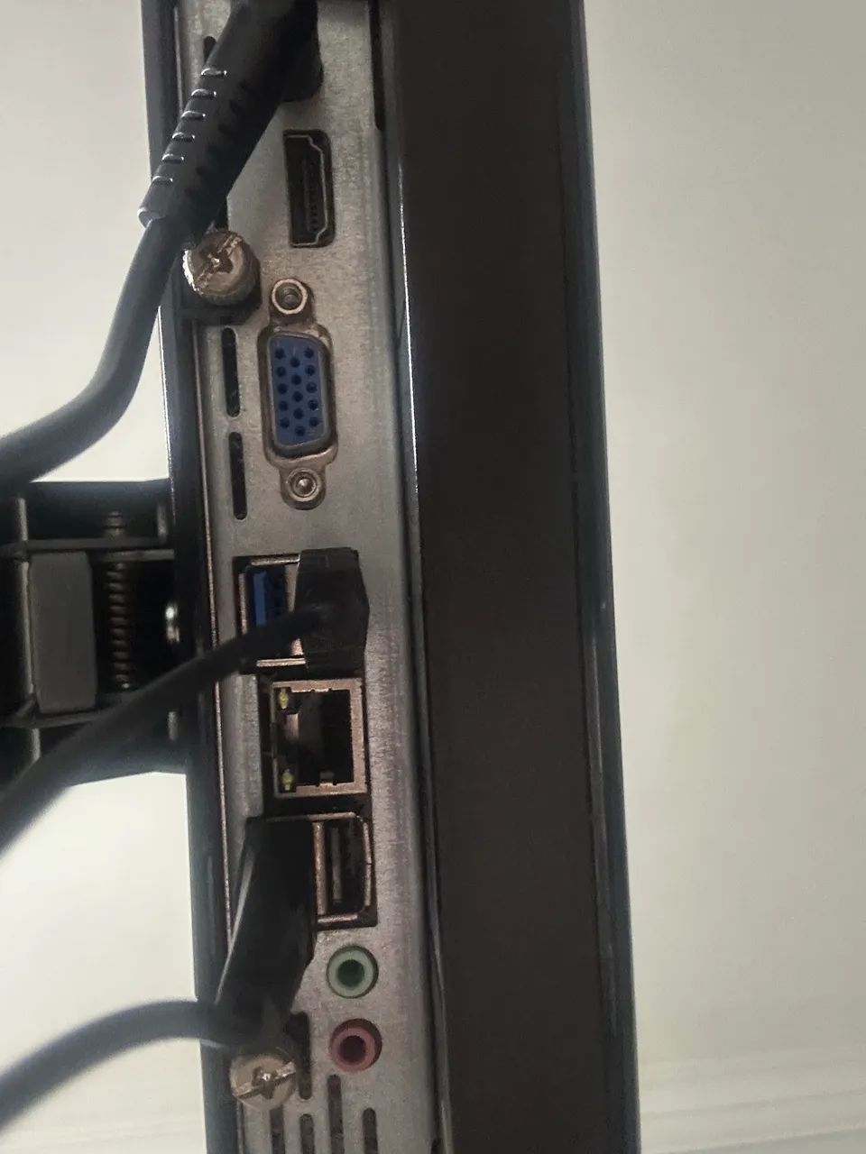 Computador All in One 3 green64292066892547121