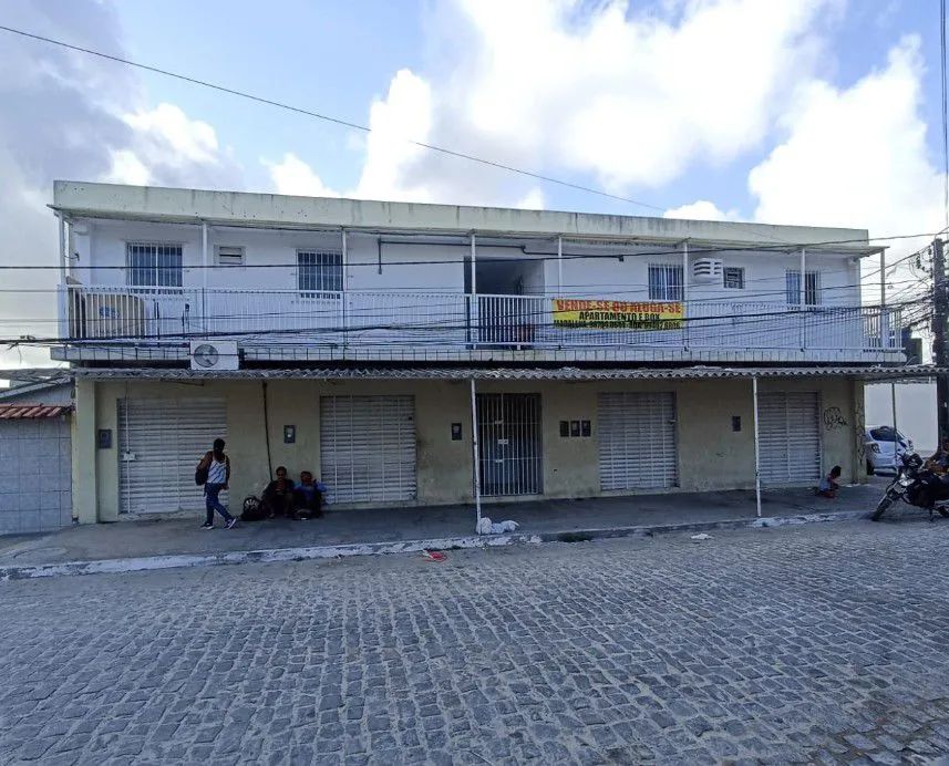 Vendo predio  em Peixinhos - Foto 2