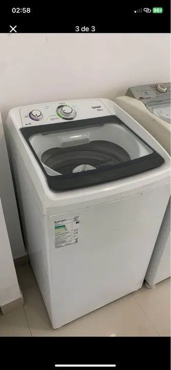 Máquinas De Lavar