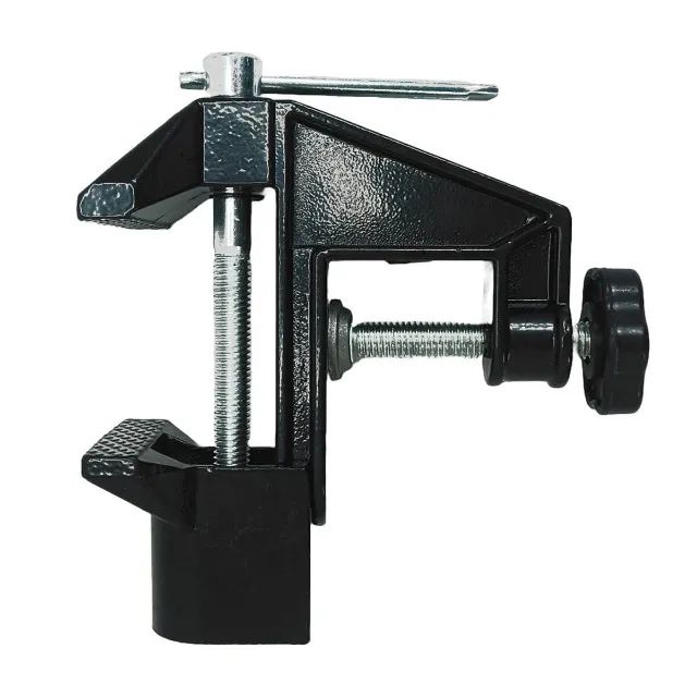 Morsa para Bancada Ajustavel Torno de Mesa [Excelente Produto]