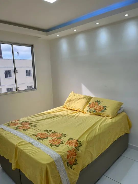 Apartamento Repasso Reformado- Ótimas condições- Centro de Paulista. K - Foto 10
