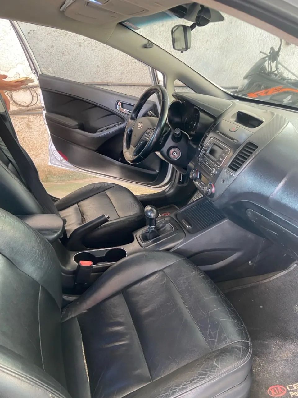 Cerato extra pra vender logo - Foto 4