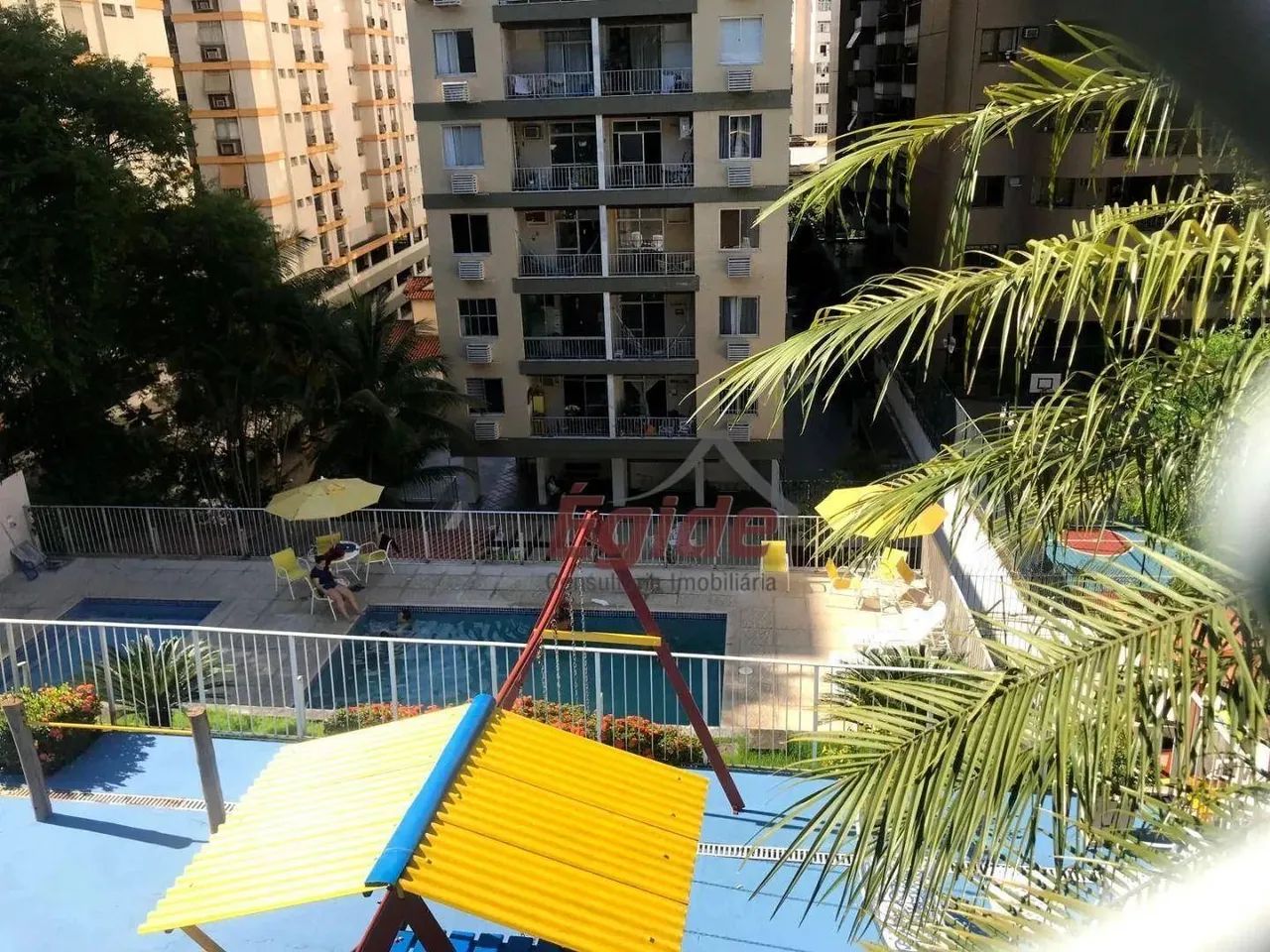 Cobertura com 4 dormitórios, 116 m² - venda por R$ 1.029.000,00 ou aluguel por R$ 7.140,00