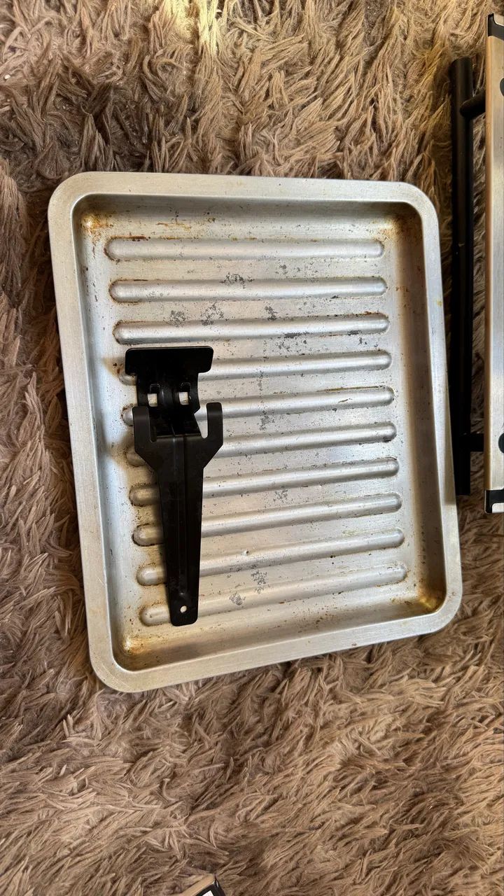 forno philco pizza na pedra - Foto 2