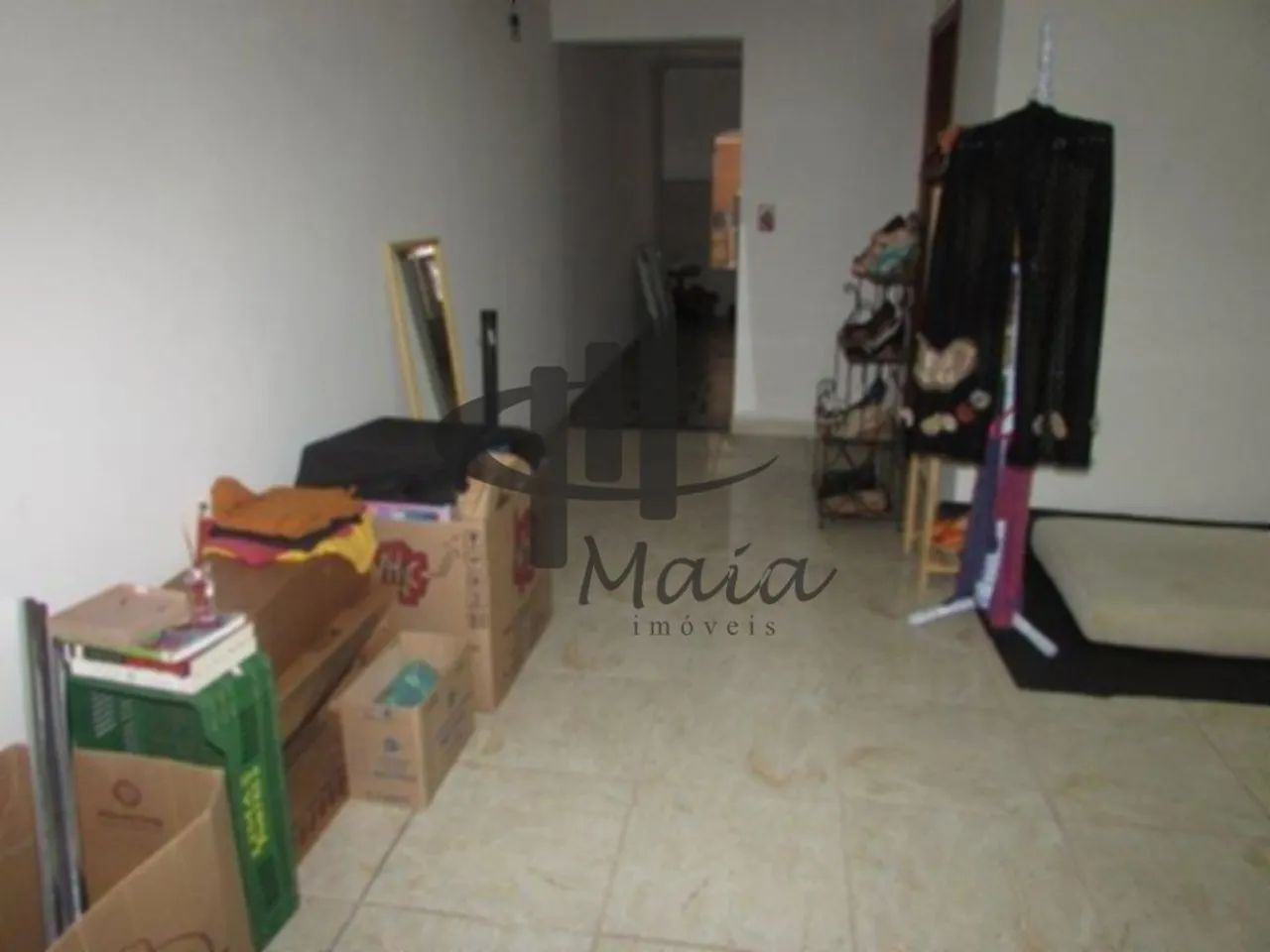Venda Sobrado Santo Andre Palmares Ref: 27473 - Foto 5