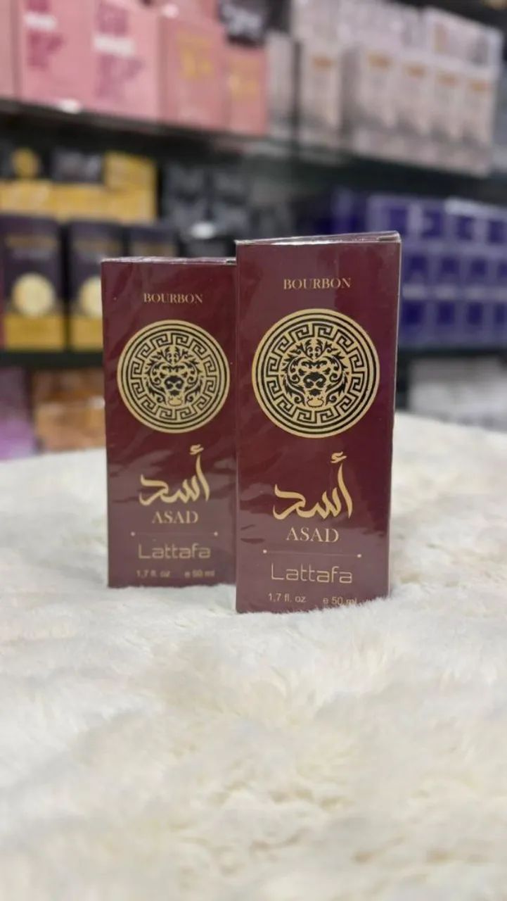 Perfumes femininos e masculino alta fixação virada do ano cheiroso - Foto 3