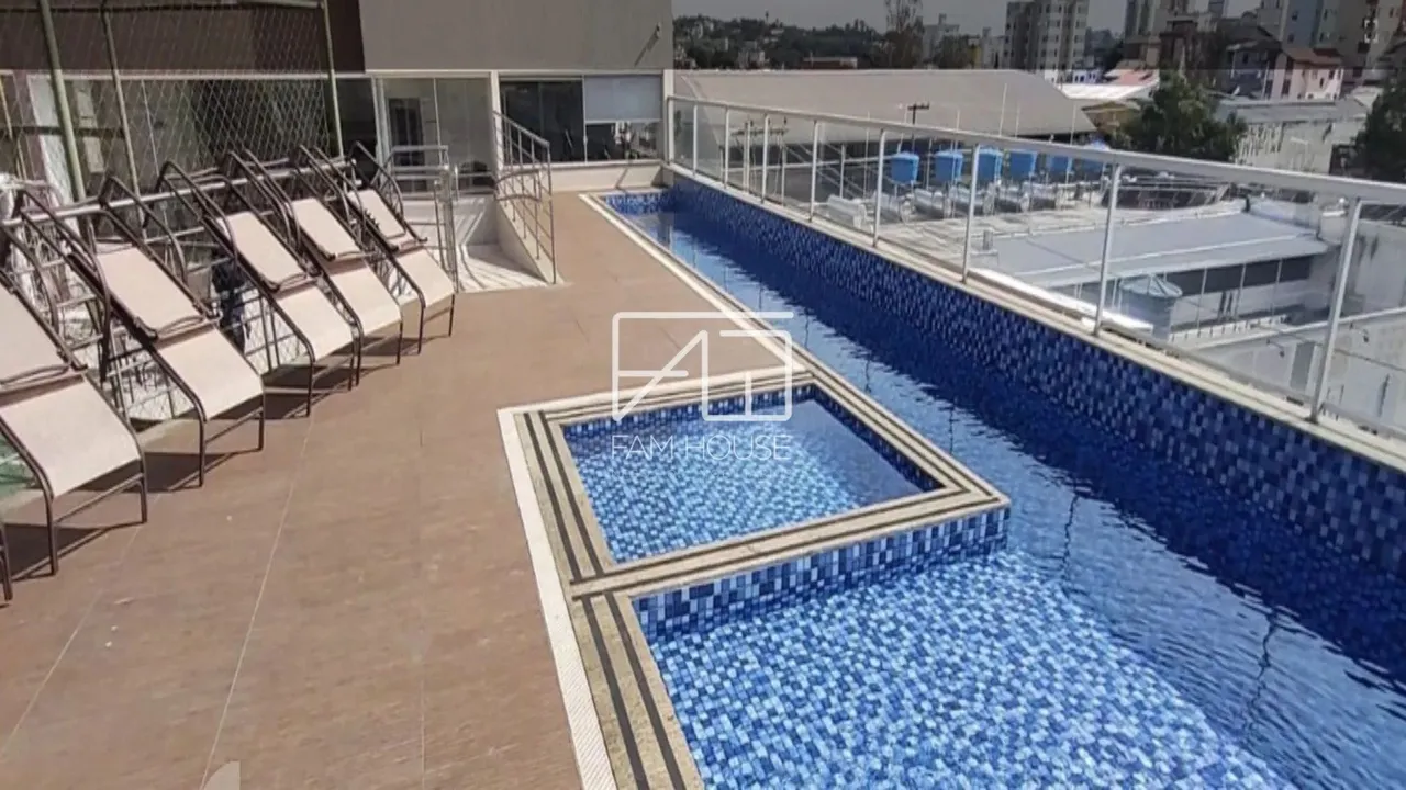 Apartamento Garden à Venda em Paquetá