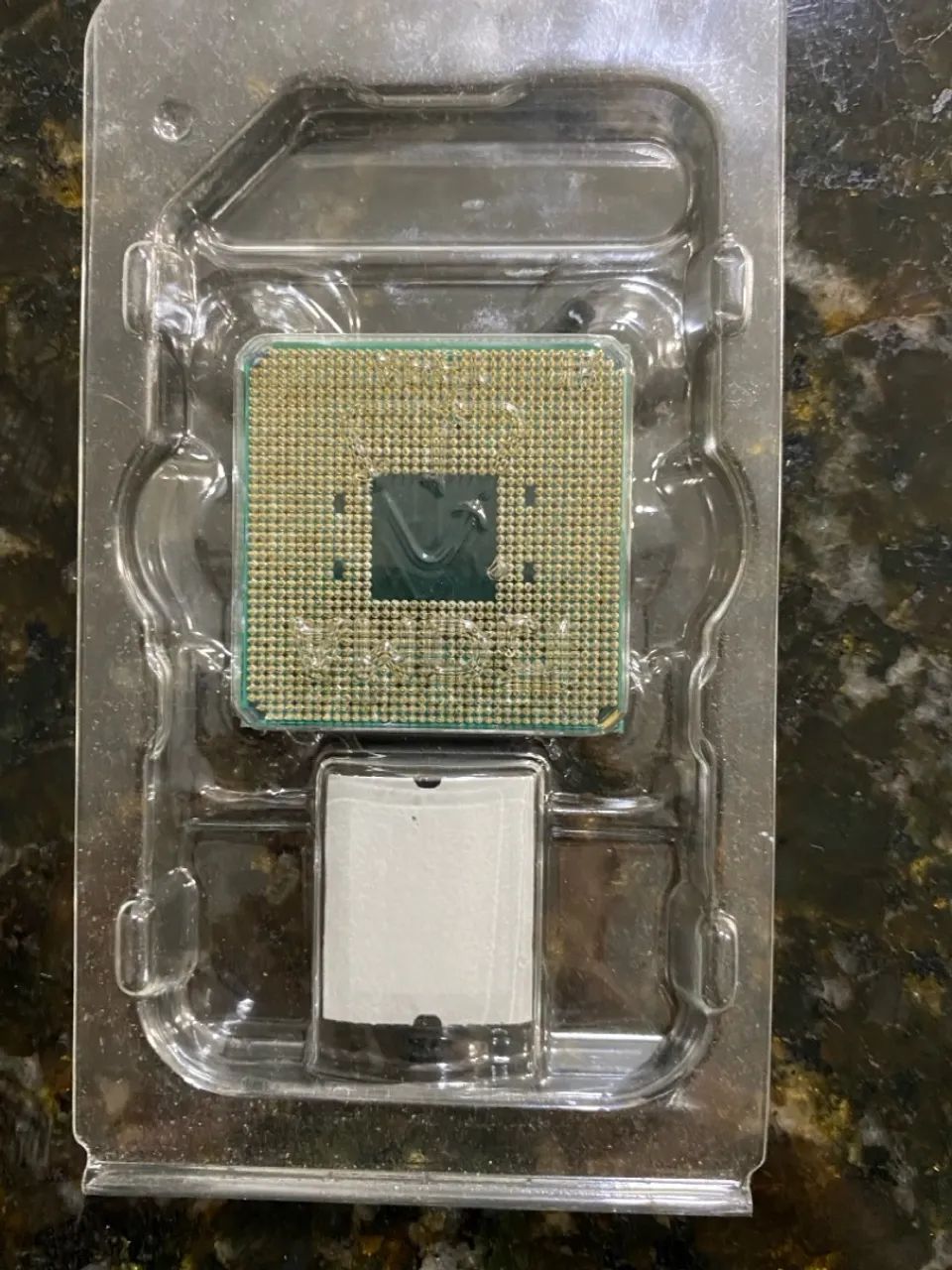 Processador AMD Ryzen 5 3400G