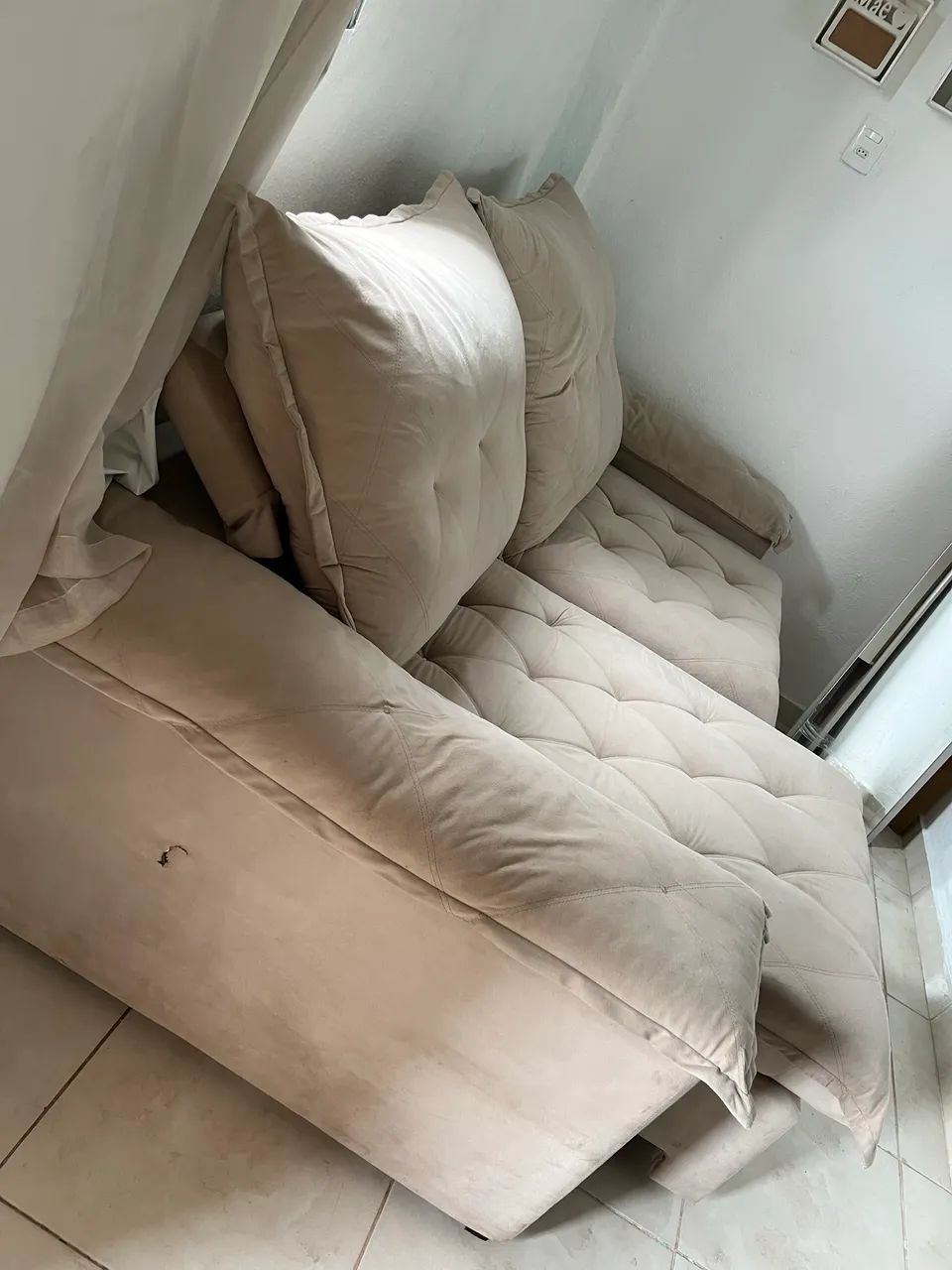 Sofá retrátil 64311591299842121