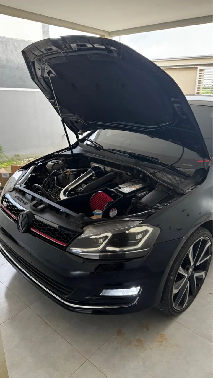 Golf TSI 15/15 - Foto 2