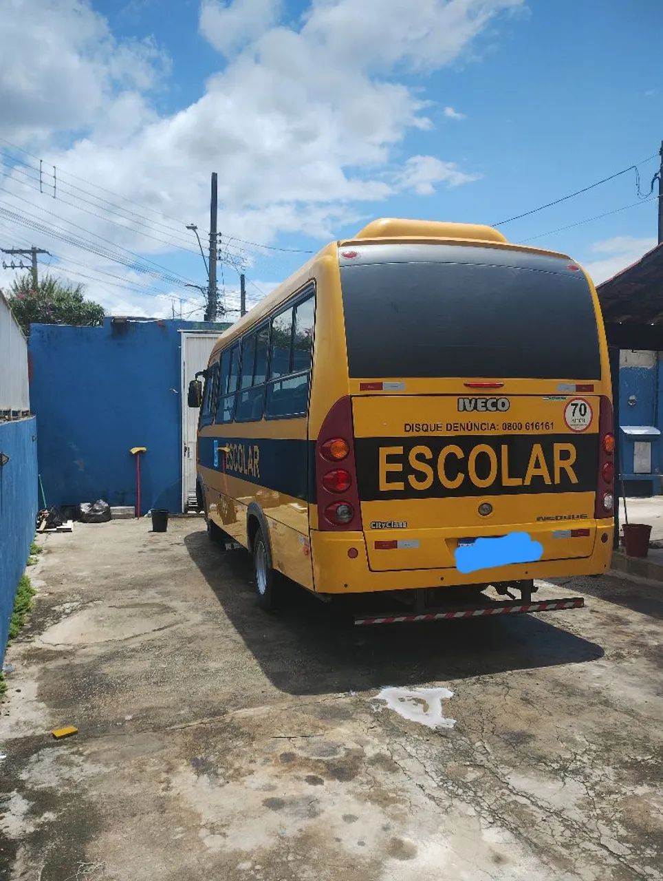 Iveco cityclass  - Foto 3