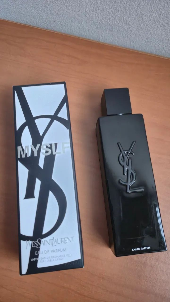 MYSLF 100ml ORIGINAL - Foto 3