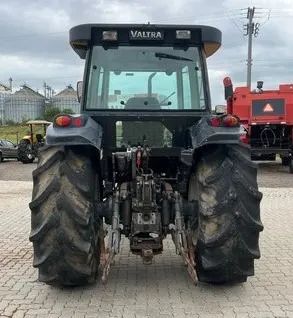 Trator Valtra Bm125 2016.  - Foto 4