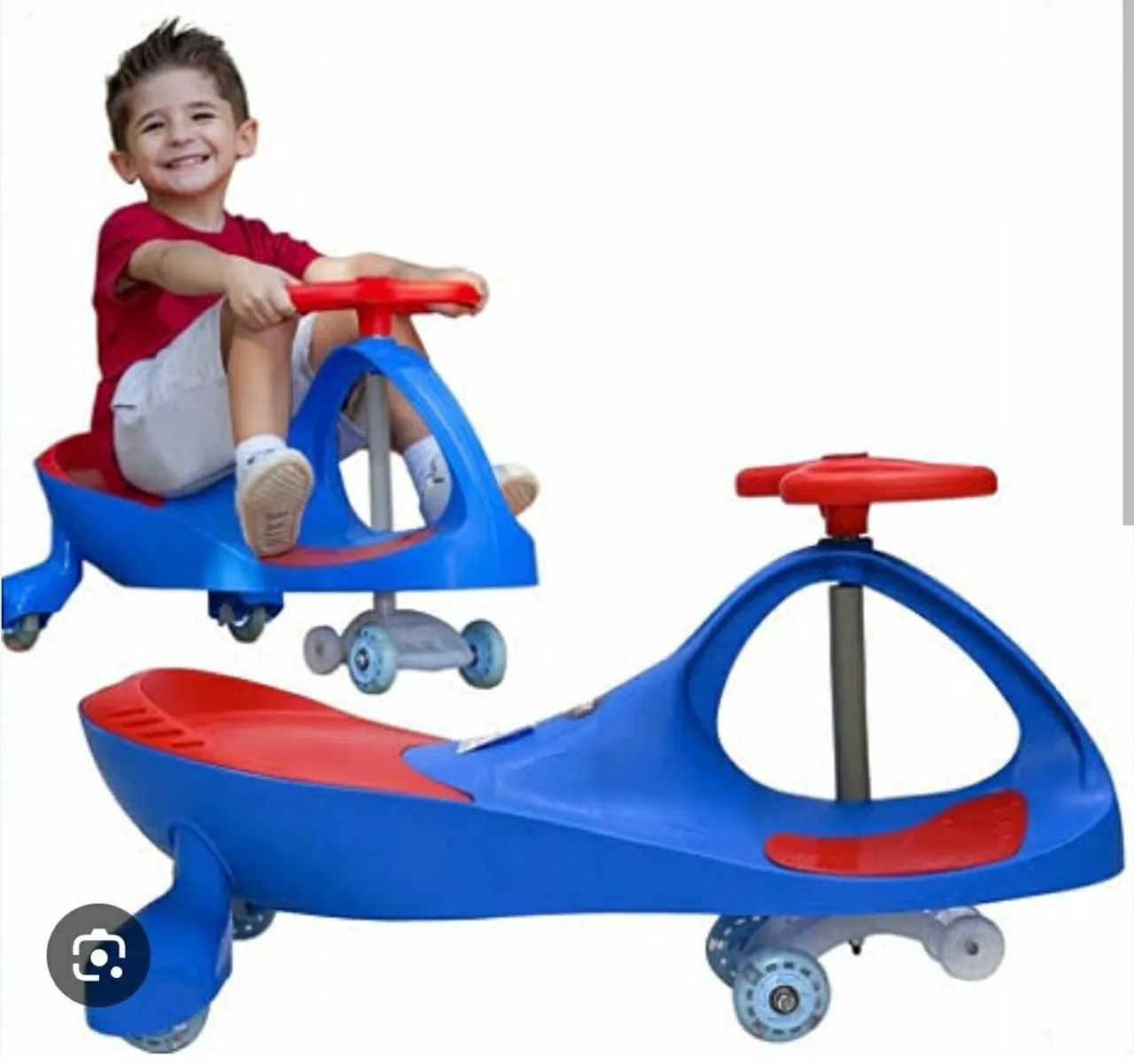 Gira Car 