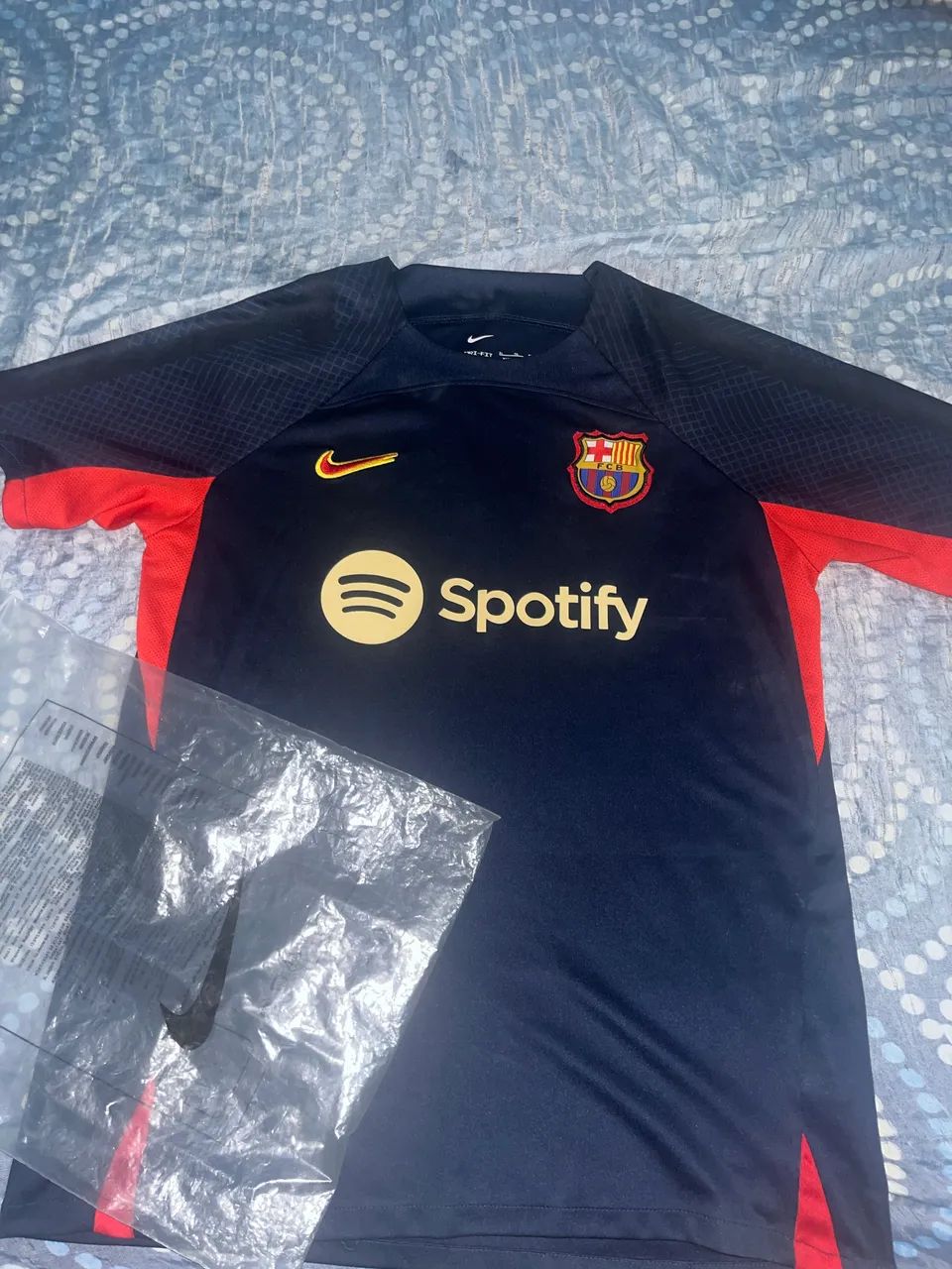 Camisa 