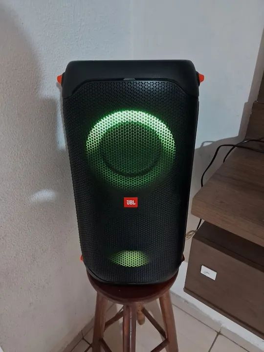 JBL PARTYBOX 110 - Foto 3