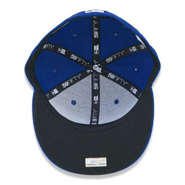 bone new era kansas city  - Foto 4