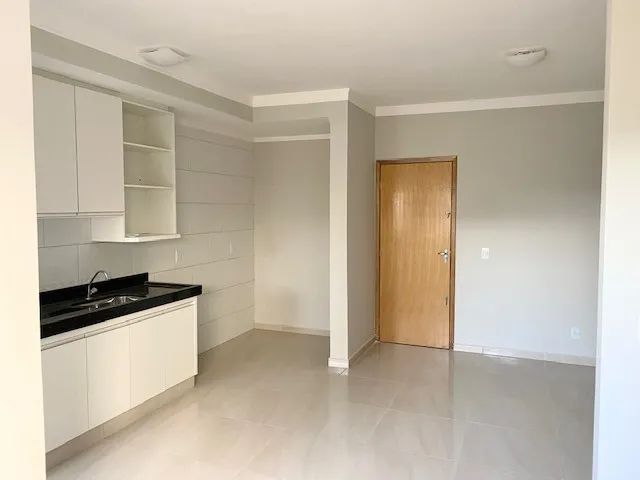 Apartamento 1Q, c/ móveis Planejados e Elevador, Bairro Eldorado - Anápolis-GO - Foto 3