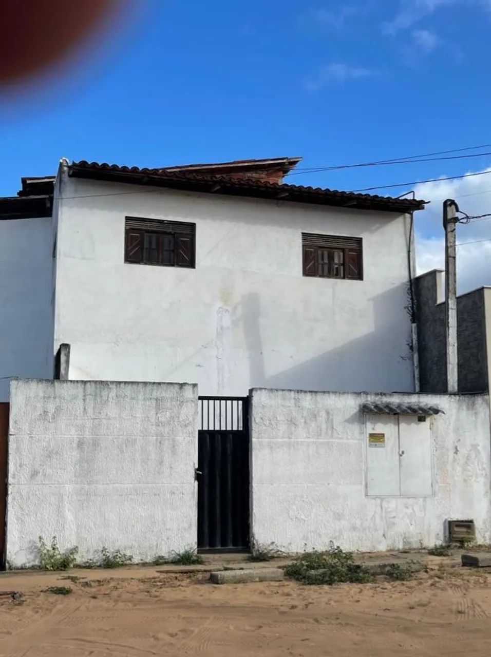Foto - Parnamirim - Parque das Nações