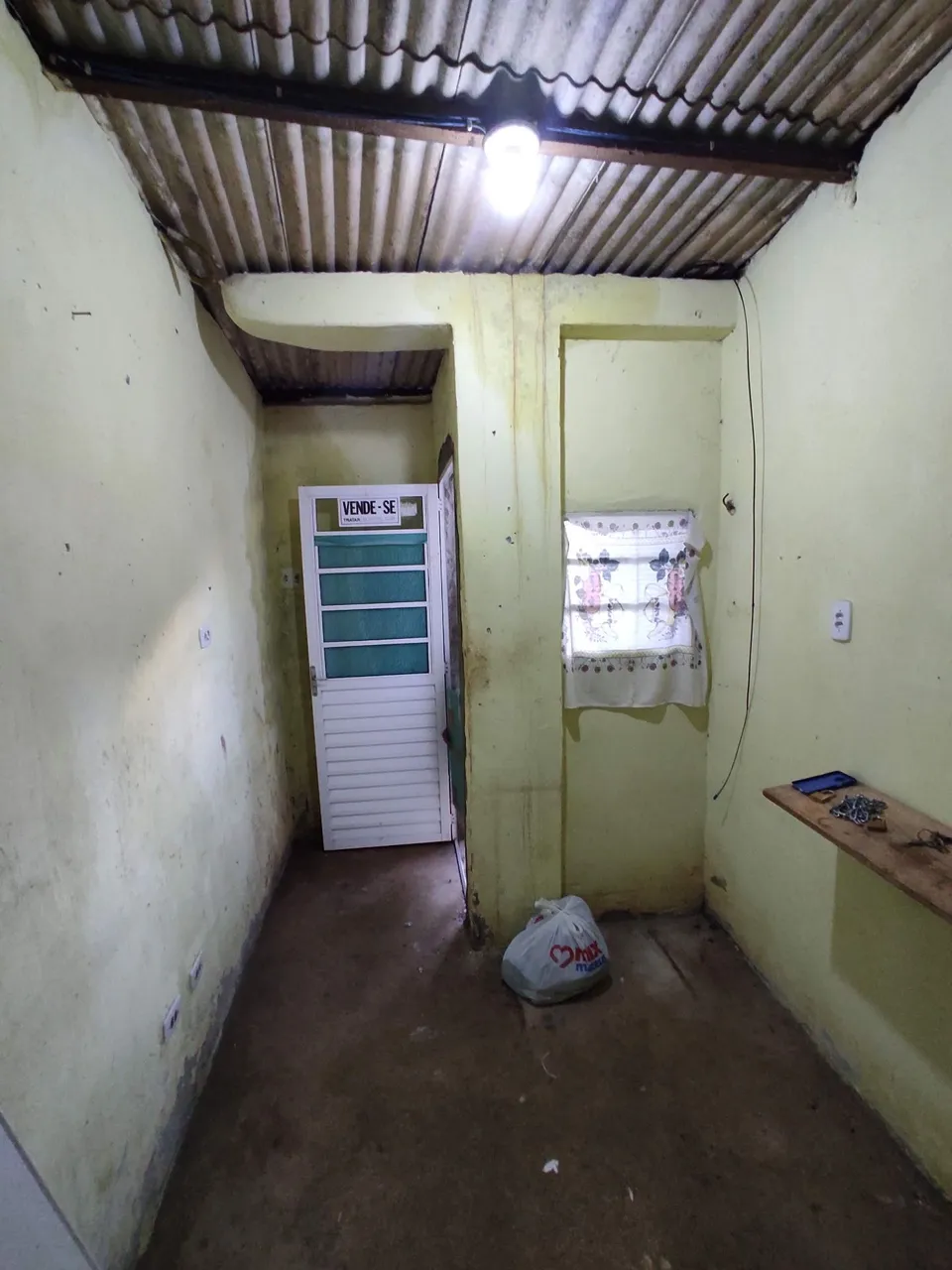 Vendo Kitnet em Afogados