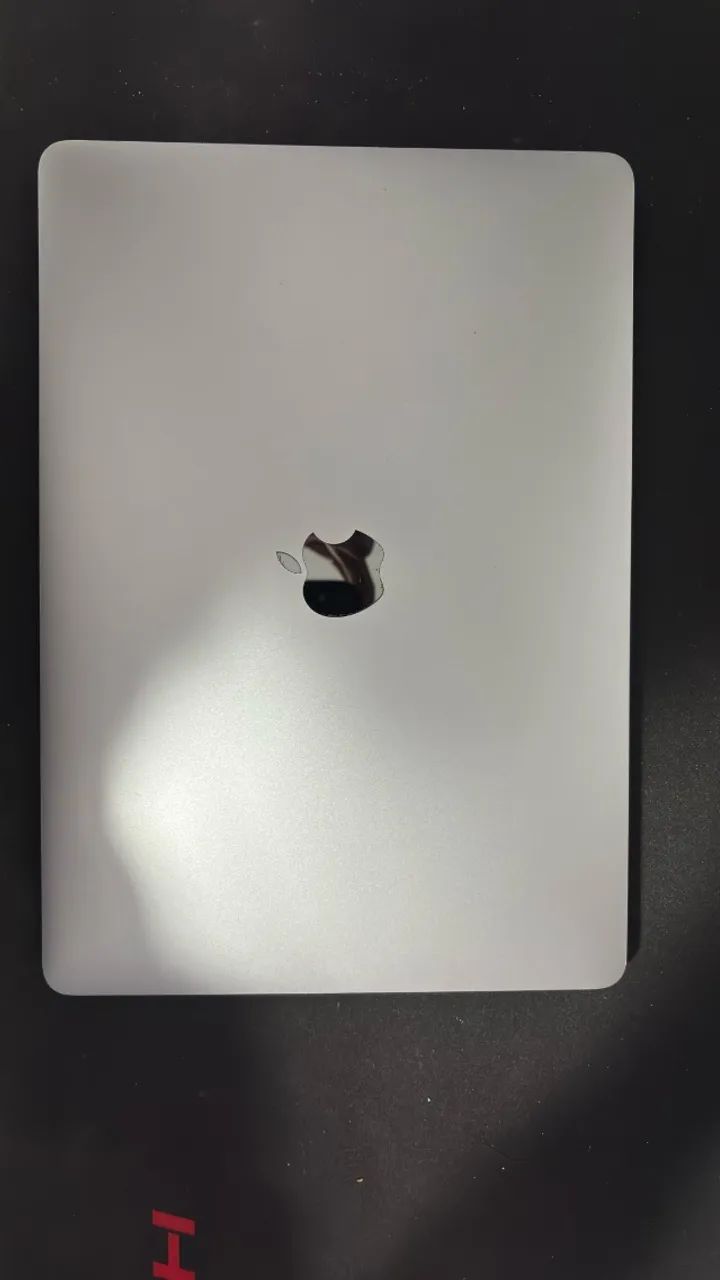 MacBook Pro 13 M1 2020 - 8GB RAM, 256GB SSD - Impecável - Foto 3