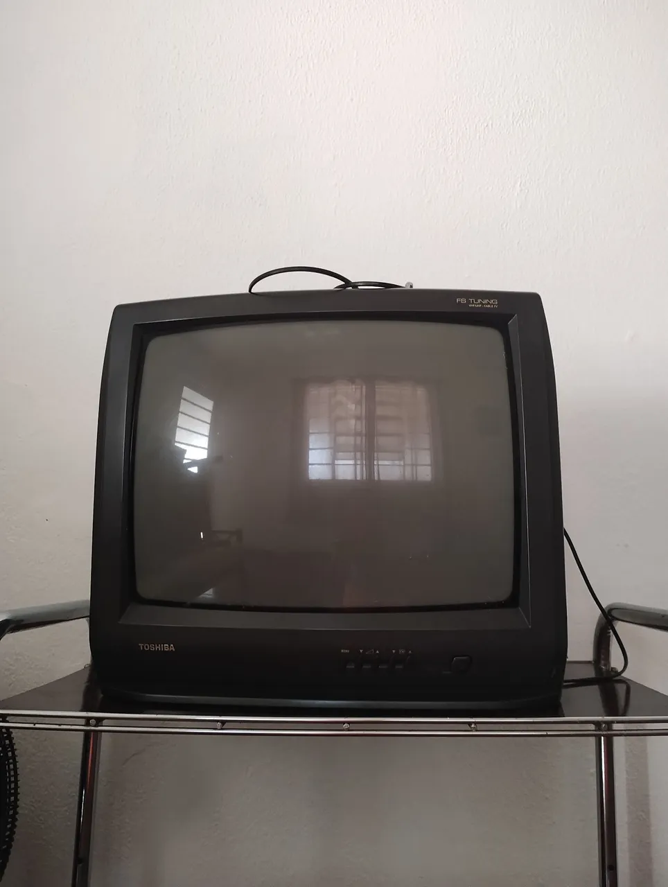 TV Toshiba Tubo 29"