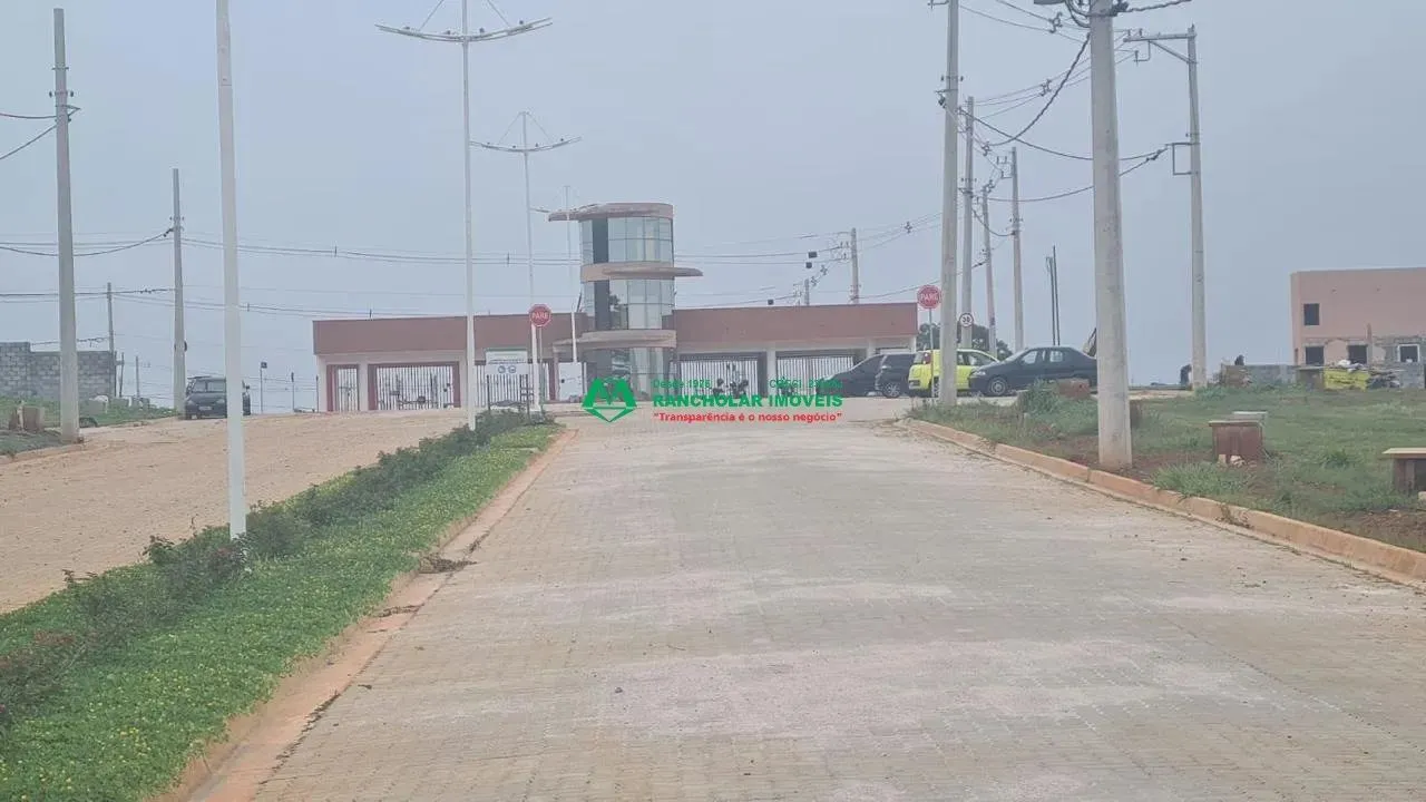 Terreno para venda em Tijuco Preto de 299.38m²