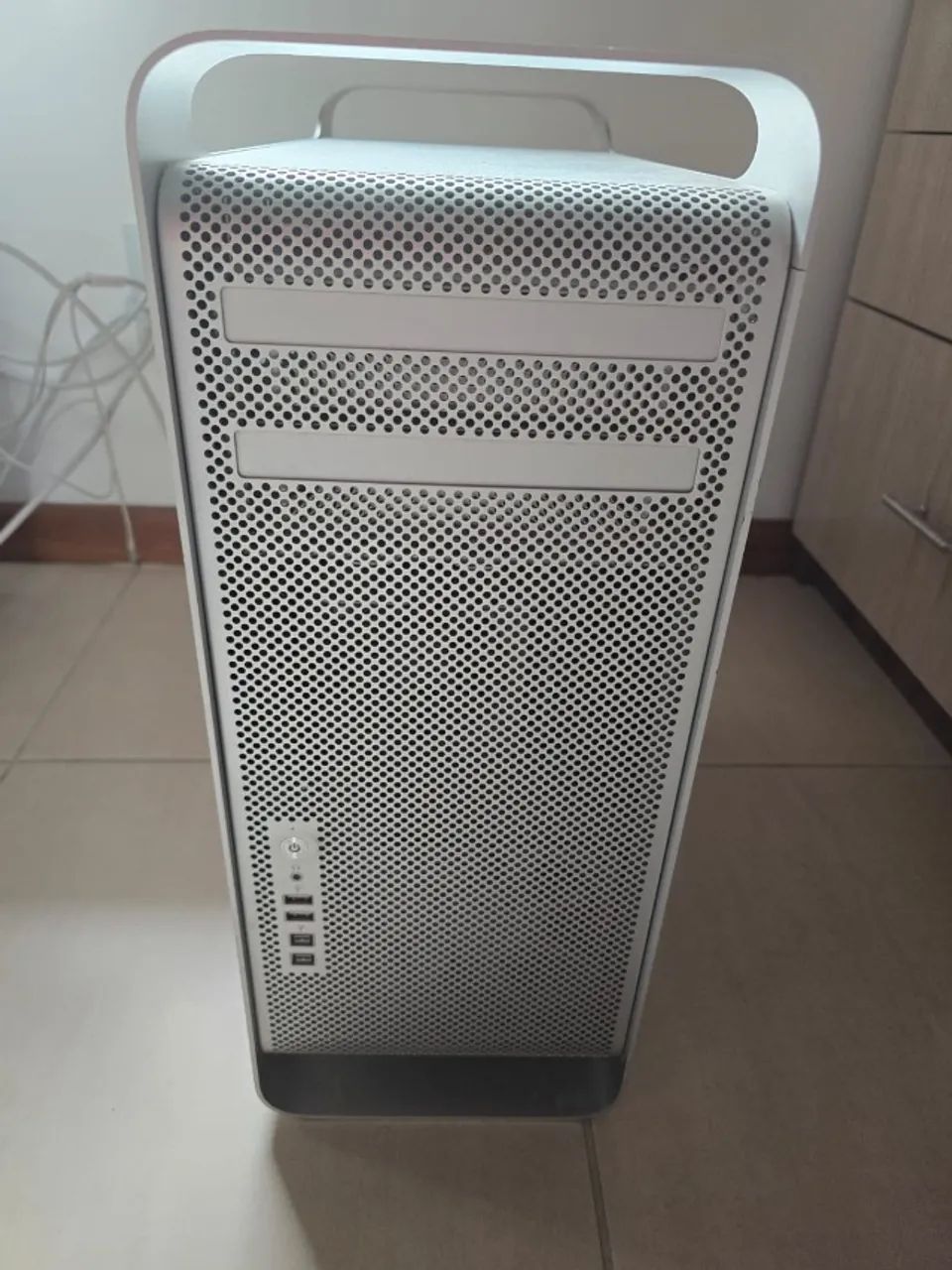 MACPRO A1289 MEADOS 2012  - Foto 4