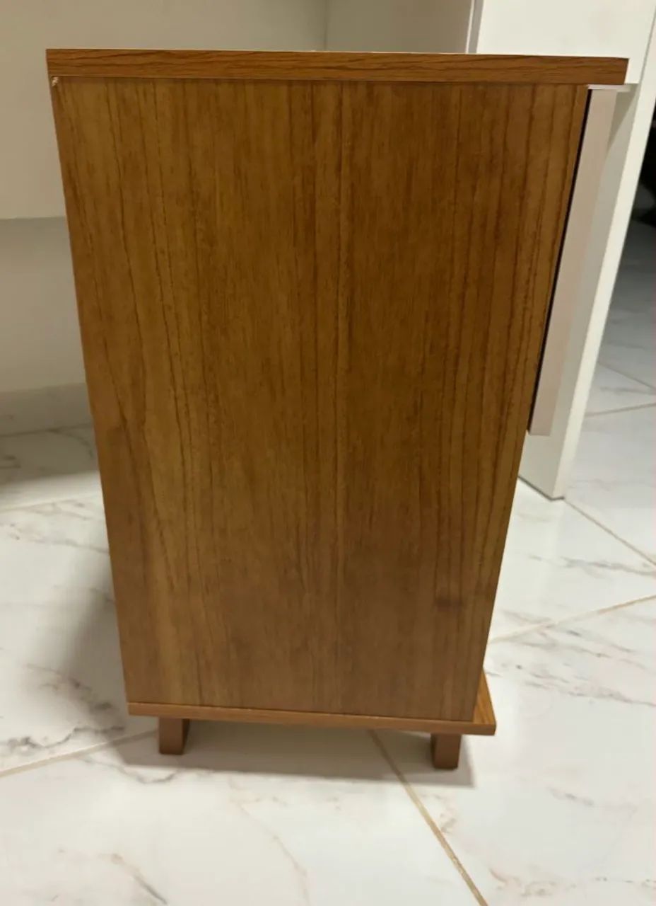 Nightstand / Console Table65060624058755122