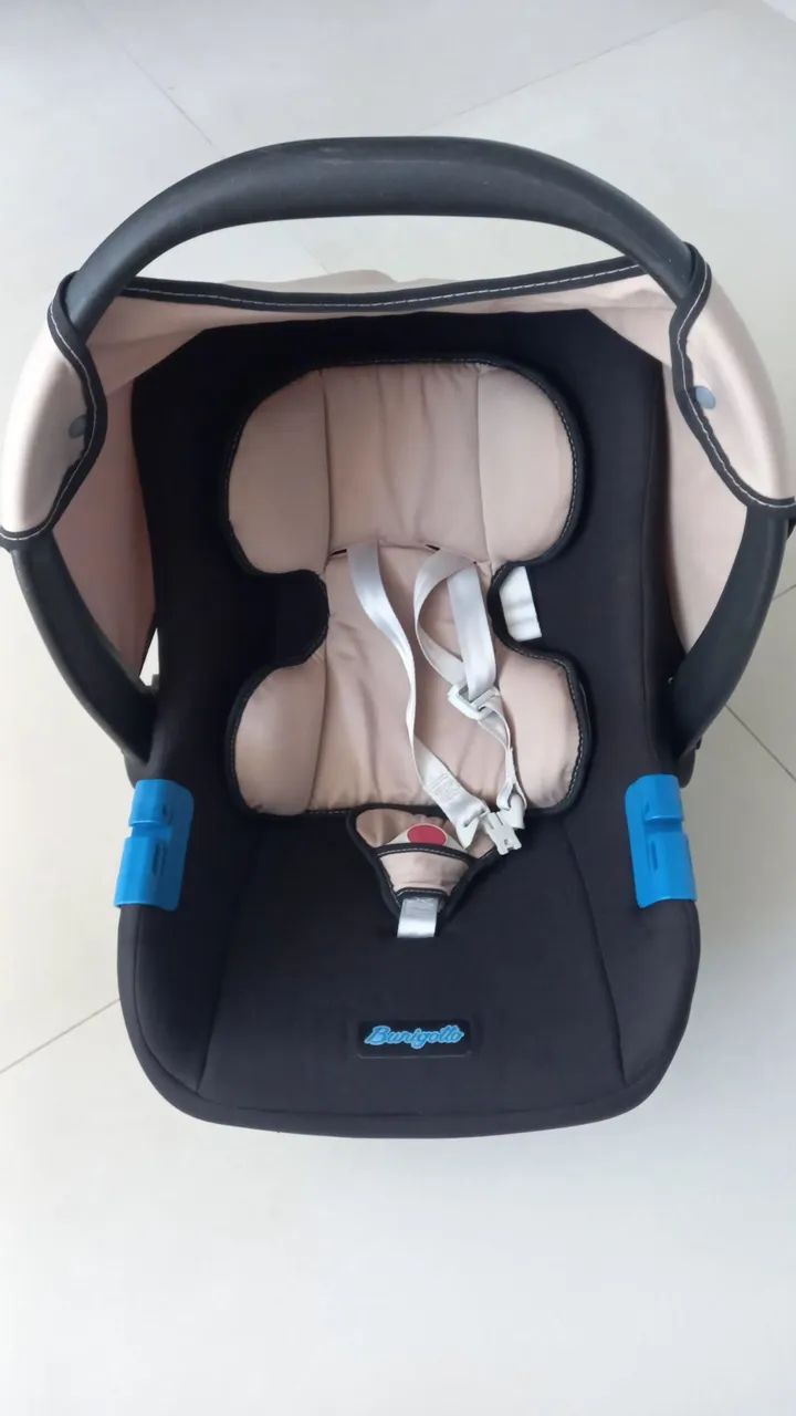 Bebê conforto  - Foto 2