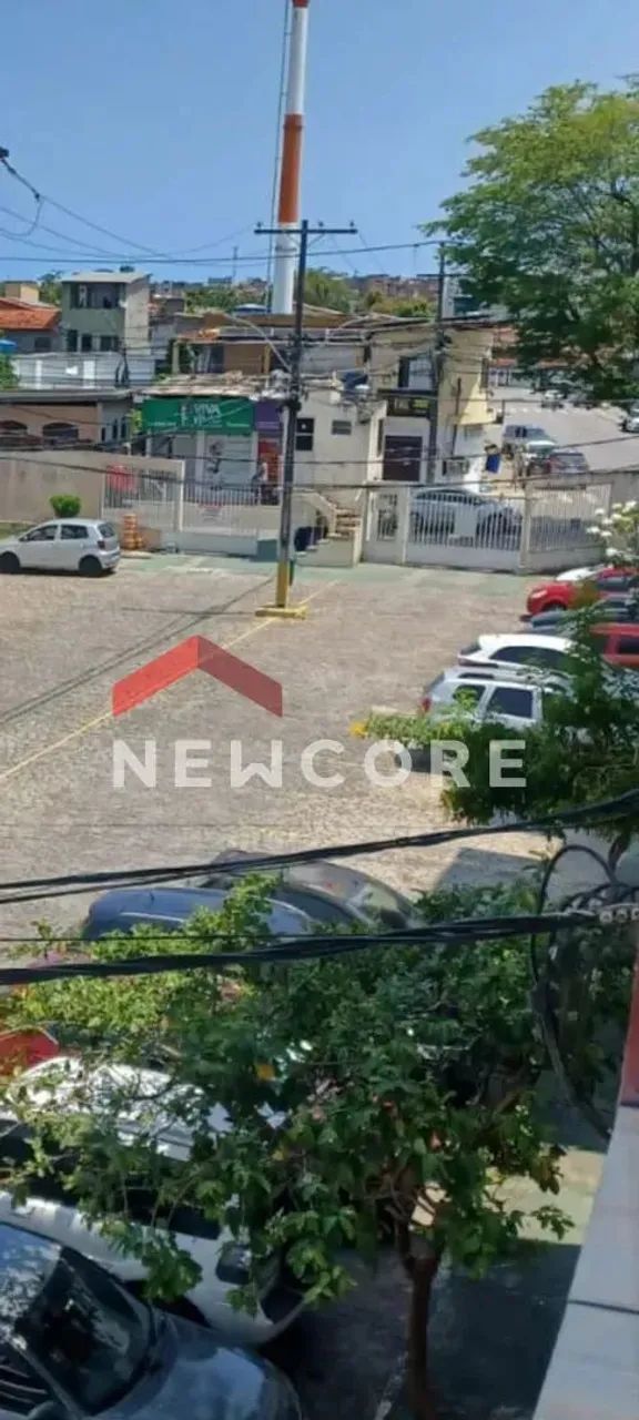 Apartamento em Rua Acácia Amarela - Jardim das Margaridas - Salvador/BA - Foto 5