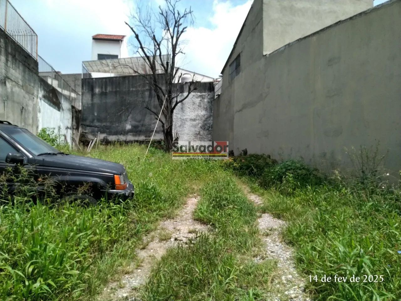 Terreno à venda na Vila Brasílio Machado - Foto 3