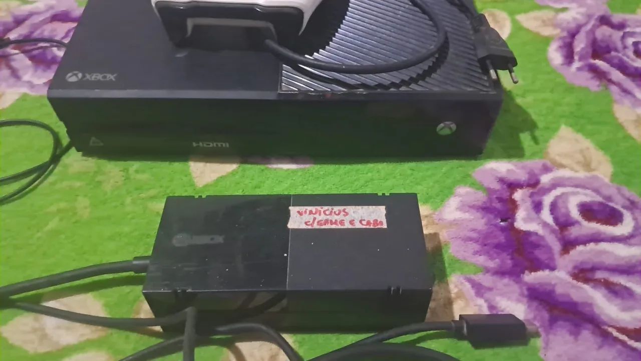Controle Xbox One  - Foto 3