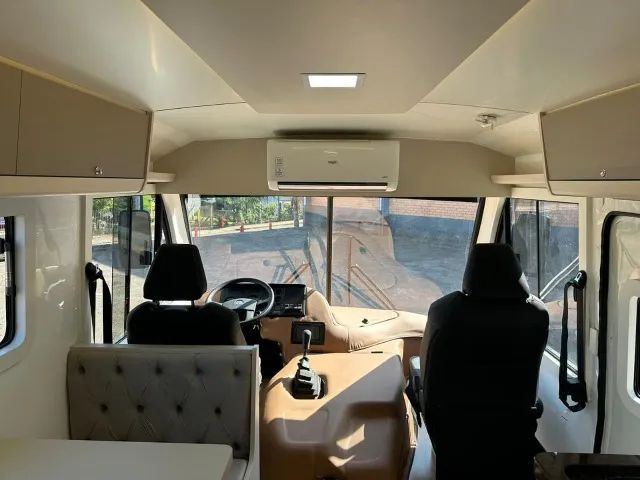 Motorhome novo nunca usado  - Foto 10