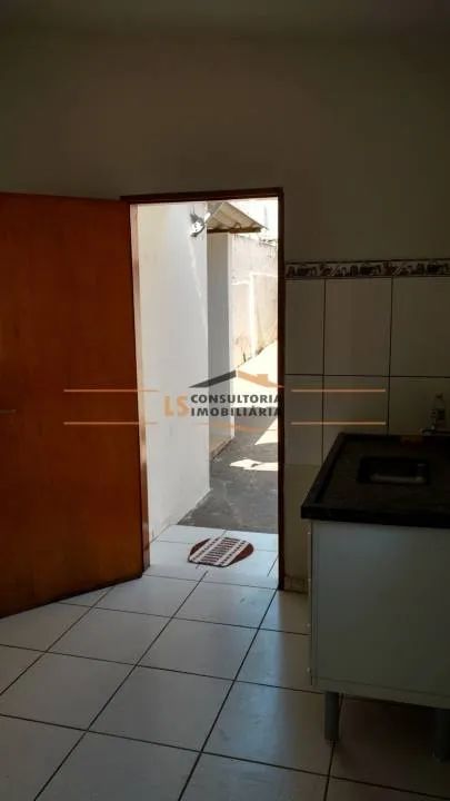 Locação - Casa - Vila Medon - Americana - SP - Foto 3