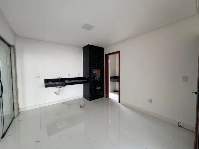 Residencial Ecoville 1 - Casa 3/4 sendo 2 suítes de 118,45 m², 4 vagas por 610.000 - Foto 2