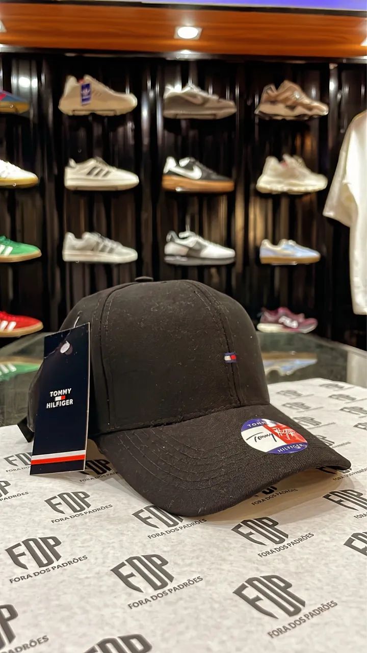 Bonés diversas marcas - Foto 2