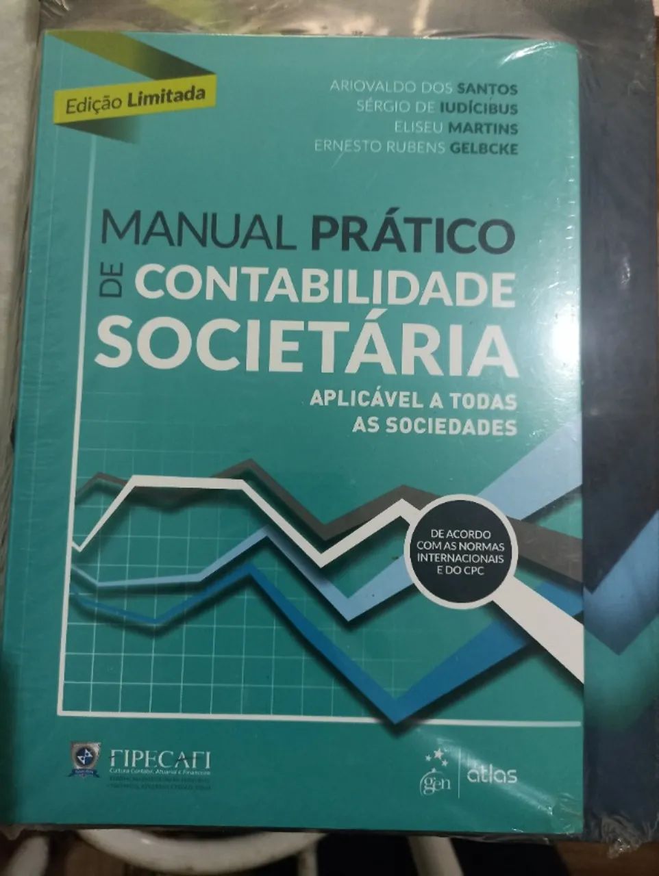 Livros de contabilidade novos  - Foto 2