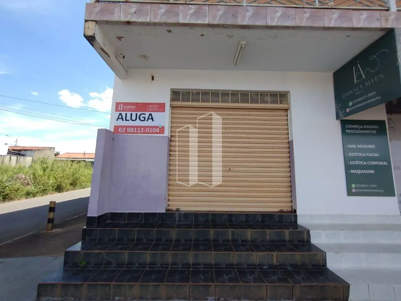 Sala Comercial em Garavelo Residencial Park - Aparecida de Goiânia, GO