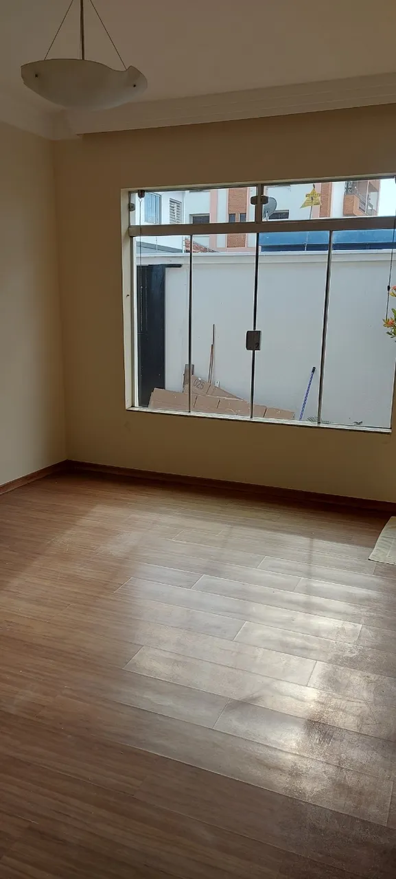 Casa Nova Pouso Alegre para Locação