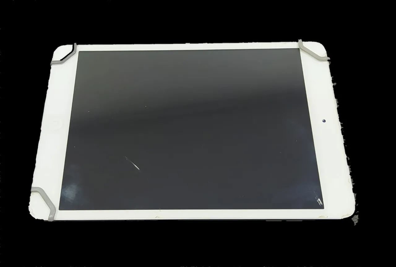 Apple | Ipad | Ipad 2 16gb  | Usado | Tamanho 16 gb - Foto 2
